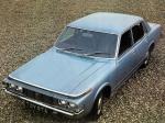 Toyota Crown 1971 года